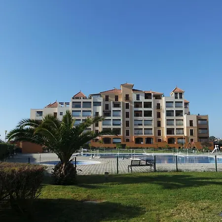 Pelicanos By H - Playa Punta Del Moral Plhc39p38
