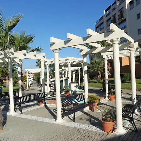 Pelicanos By H - Playa Punta Del Moral Plhc39p38 Апартаменты Исла-дель-Мораль