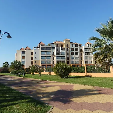 Pelicanos By H - Playa Punta Del Moral Plhc39p38 Апартаменты