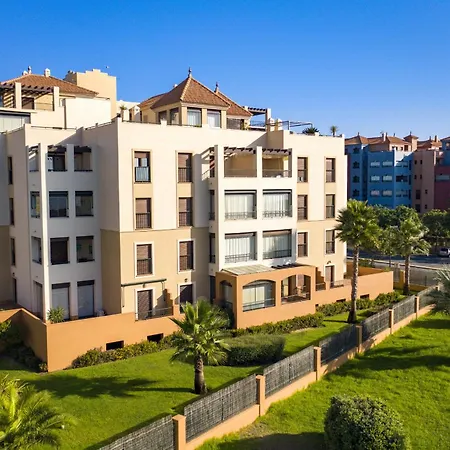 Pelicanos By H - Playa Punta Del Moral Plhc39p38 Апартаменты Исла-дель-Мораль