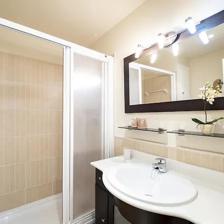 Апартаменты Pelicanos By H - Playa Punta Del Moral Plhc39p38 Исла-дель-Мораль