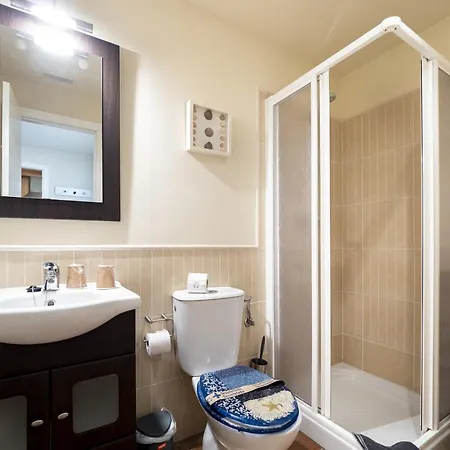 Апартаменты Pelicanos By H - Playa Punta Del Moral Plhc39p38