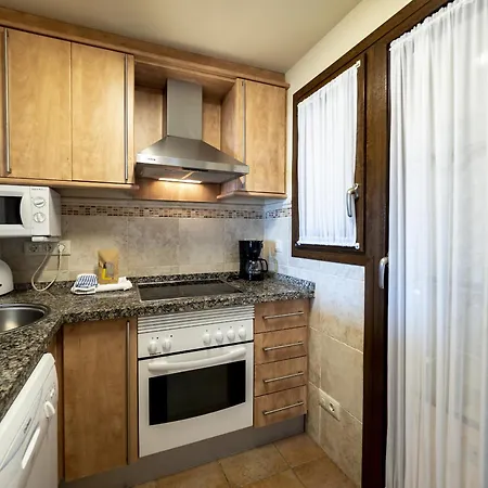 Апартаменты Pelicanos By H - Playa Punta Del Moral Plhc39p38