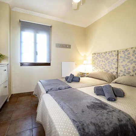Pelicanos By H - Playa Punta Del Moral Plhc39p38 Апартаменты *