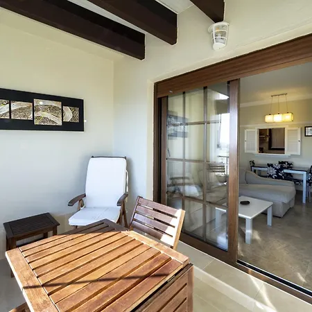 Pelicanos By H - Playa Punta Del Moral Plhc39p38 Апартаменты