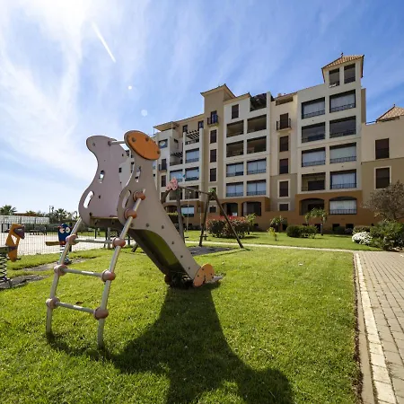 Апартаменты Pelicanos By H - Playa Punta Del Moral Plhc39p38