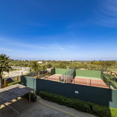 Апартаменты Pelicanos By H - Playa Punta Del Moral Plhc39p38 Исла-дель-Мораль